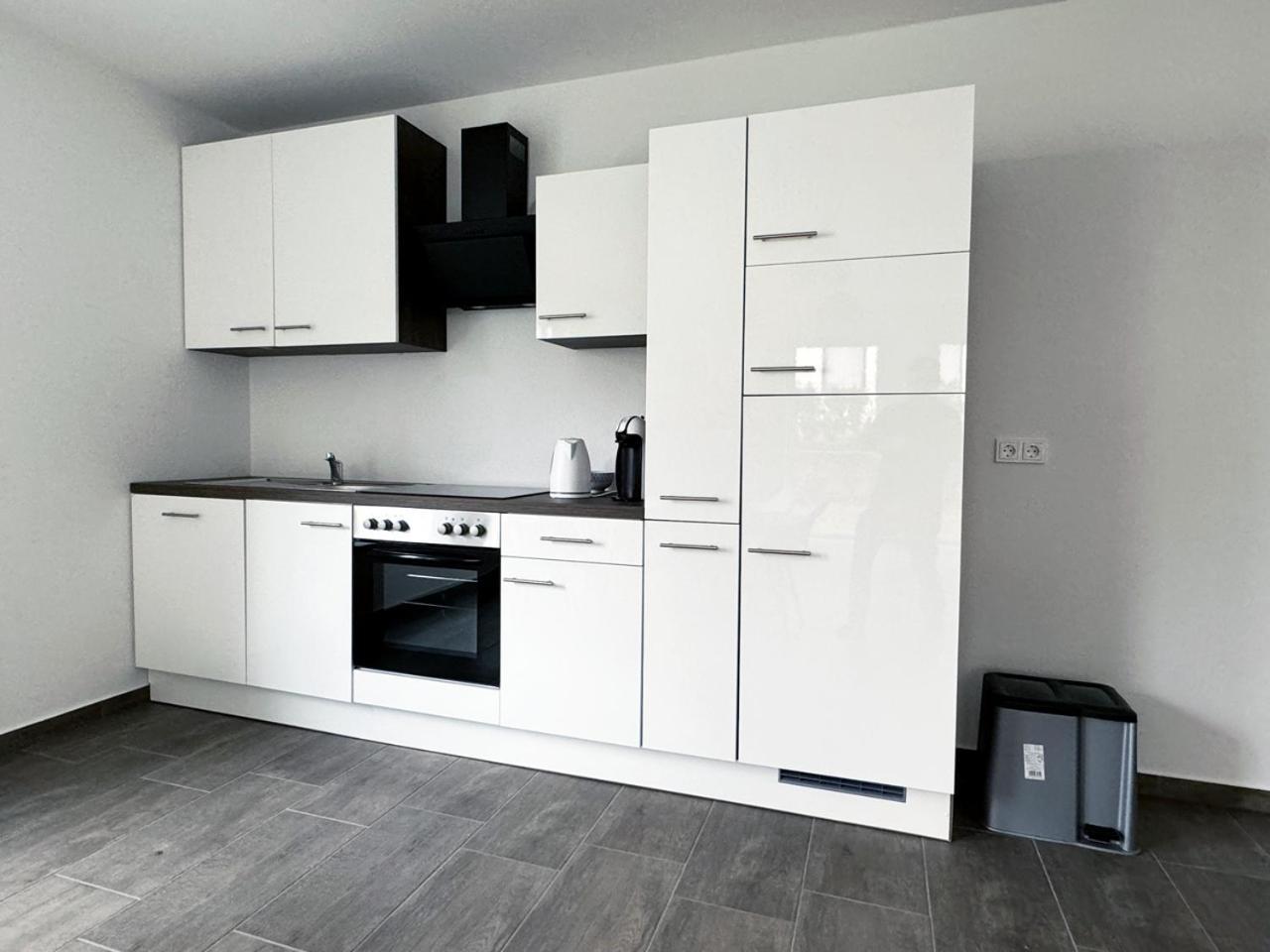 Appartement Neugasse De Luxe - Komfort & Stil Inklusive Бад Камберг Екстериор снимка