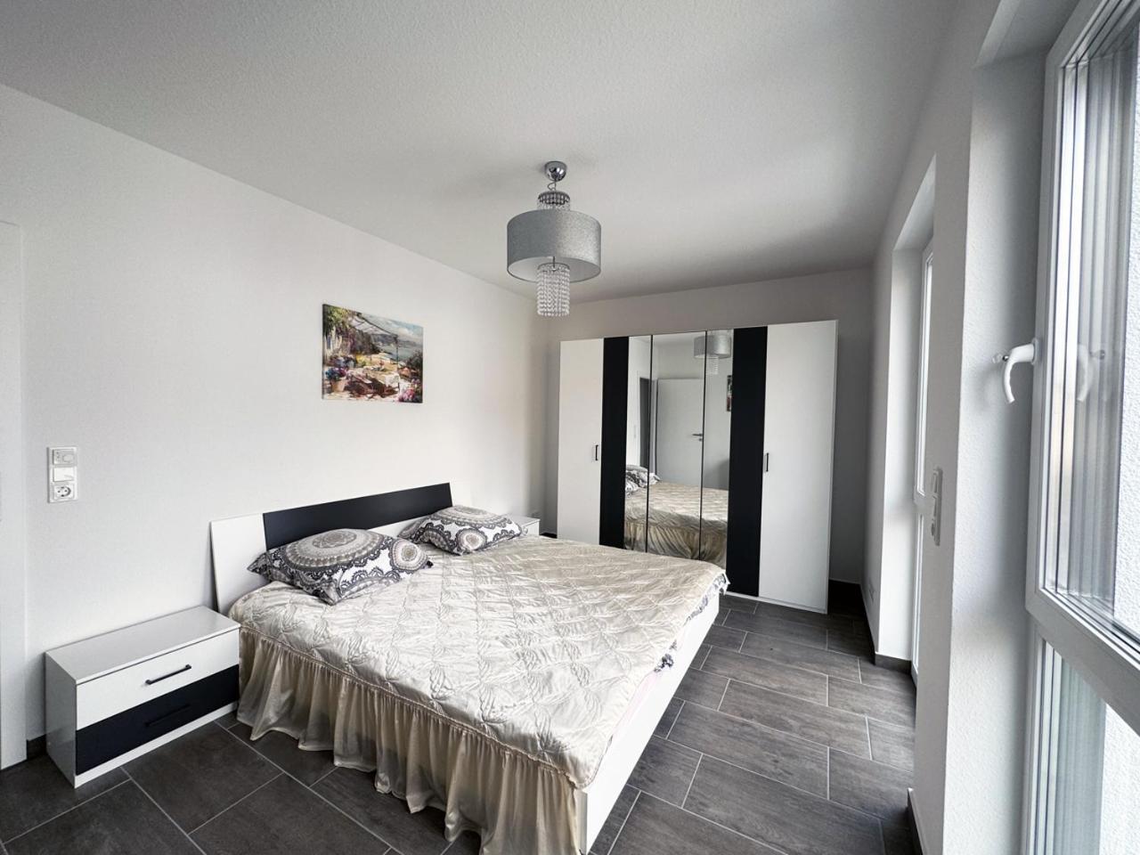 Appartement Neugasse De Luxe - Komfort & Stil Inklusive Бад Камберг Екстериор снимка