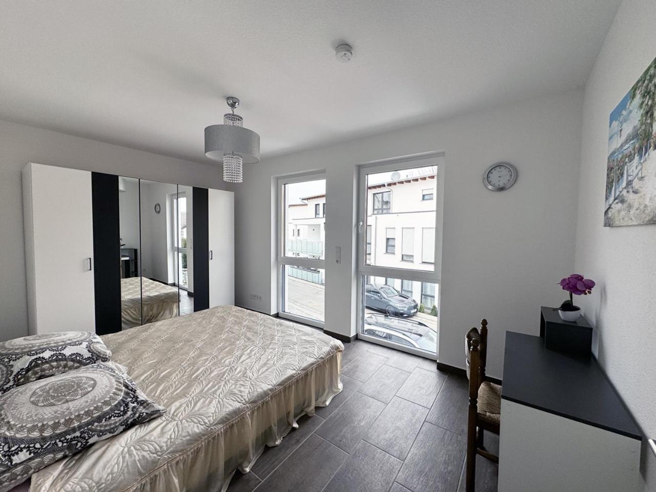 Appartement Neugasse De Luxe - Komfort & Stil Inklusive Бад Камберг Екстериор снимка