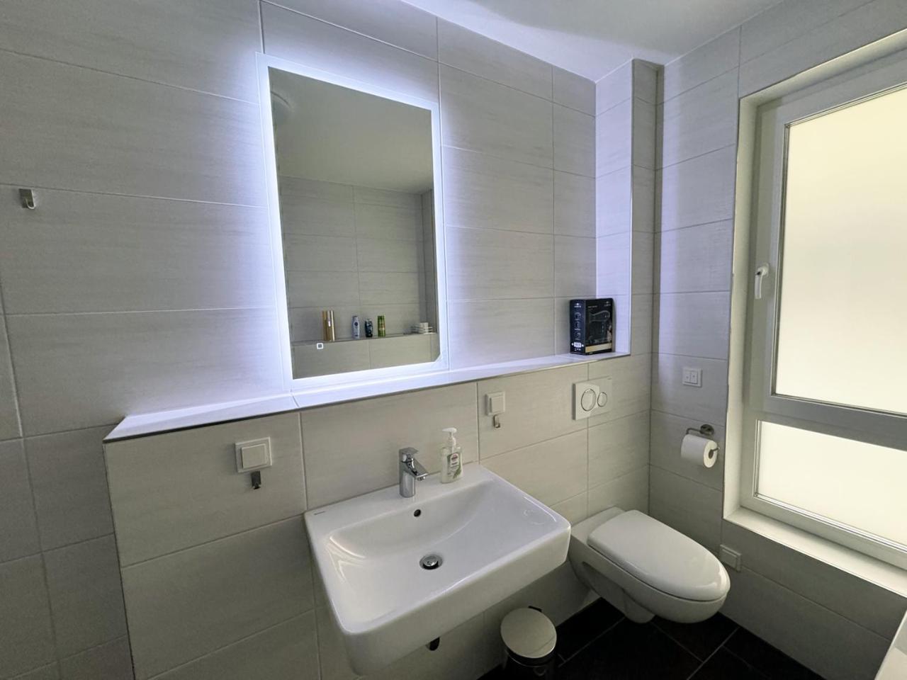 Appartement Neugasse De Luxe - Komfort & Stil Inklusive Бад Камберг Екстериор снимка