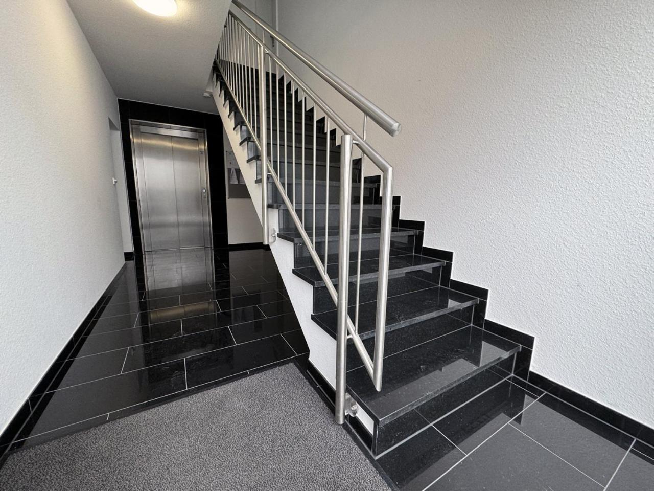 Appartement Neugasse De Luxe - Komfort & Stil Inklusive Бад Камберг Екстериор снимка