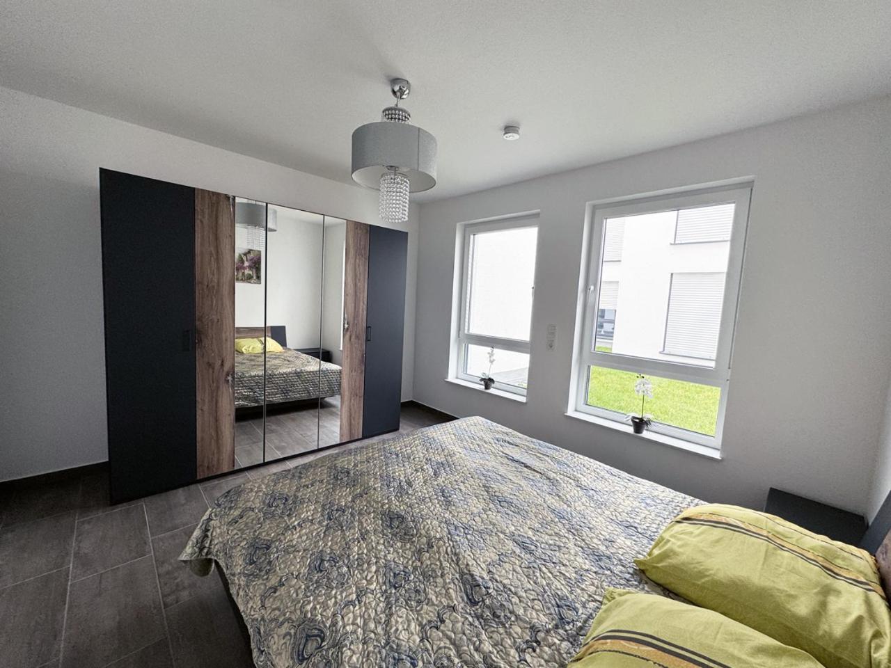 Appartement Neugasse De Luxe - Komfort & Stil Inklusive Бад Камберг Екстериор снимка