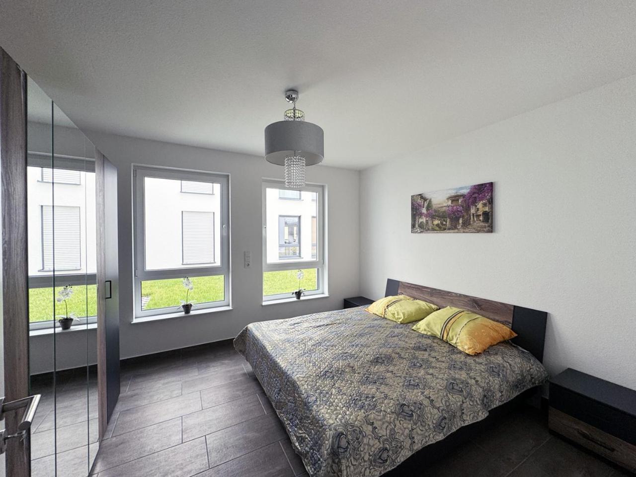 Appartement Neugasse De Luxe - Komfort & Stil Inklusive Бад Камберг Екстериор снимка